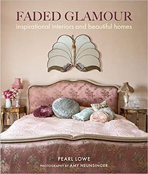 faded glamour book