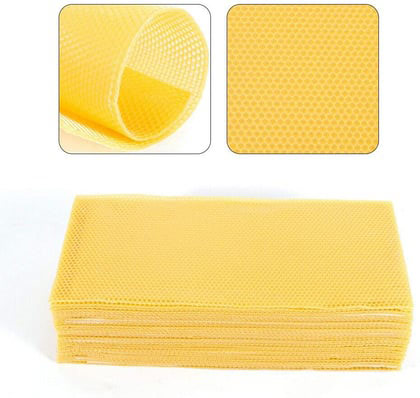 honey raw bee harvesting hive frames