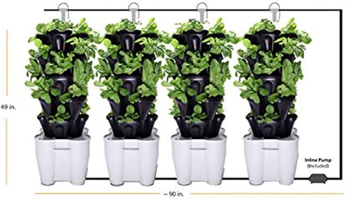 tower garden system